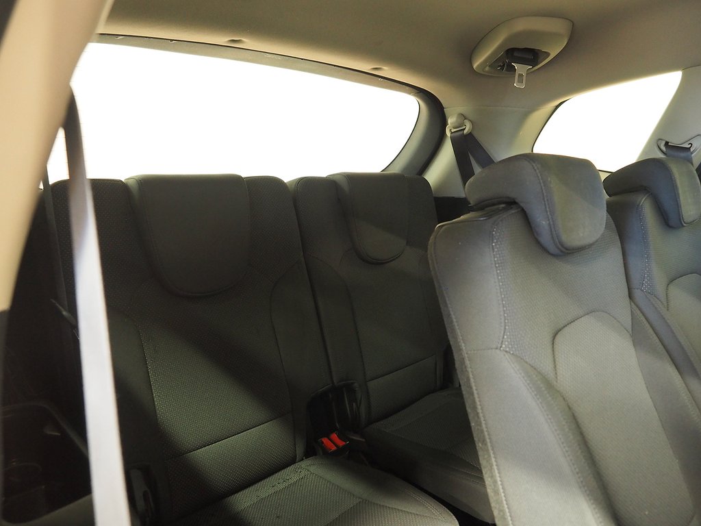 Kia Carens 1.7 CRDi 115hk GLS Comfort | Drag | 7-sits | 2014