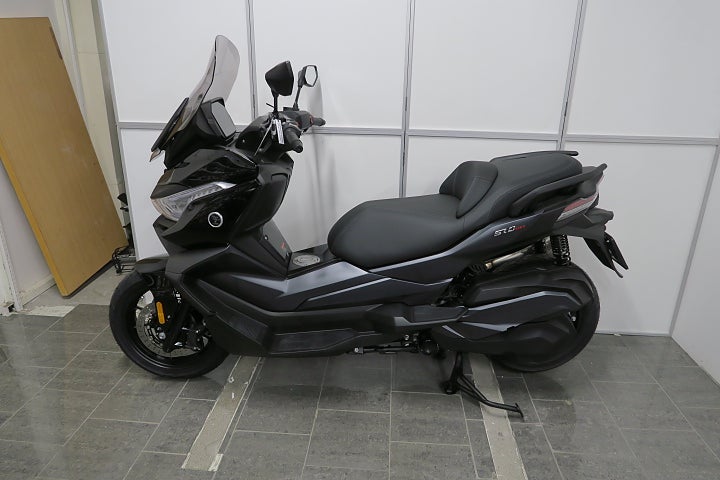 Voge SR1 ADV #5års Garanti# 