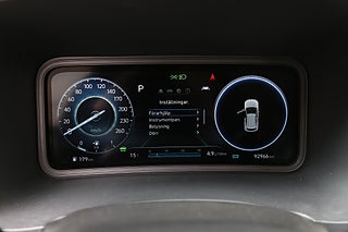 SUV Hyundai Kona 23 av 26