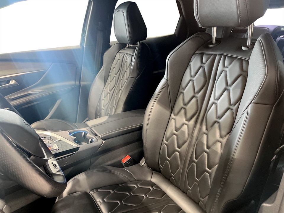 Peugeot 3008 2022, bild 5/42