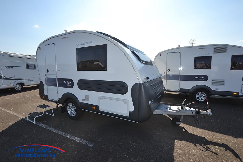 Adria Action 361 LH
