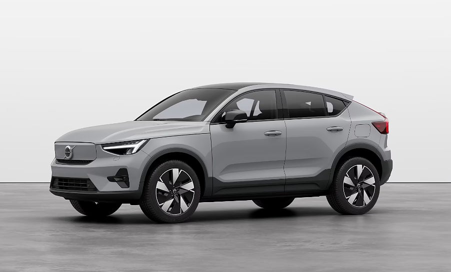 Volvo EC40 Ext. Range Plus SE * Privatleasing