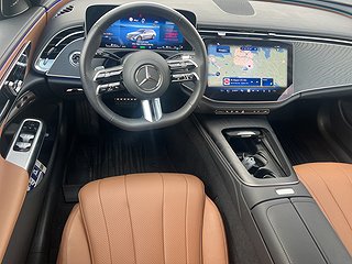 Kombi Mercedes-Benz E 6 av 11