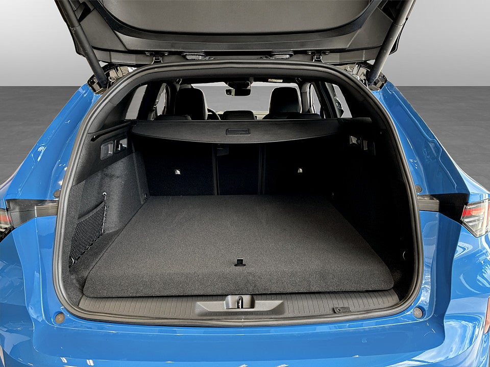 Bild på Opel Astra Sports Tourer GS PHEV 195hk - OMGÅENDE LEVERANS!