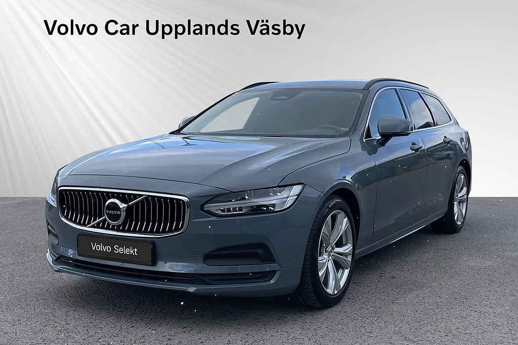 Volvo V90 B4 Diesel Momentum Advanced Edt