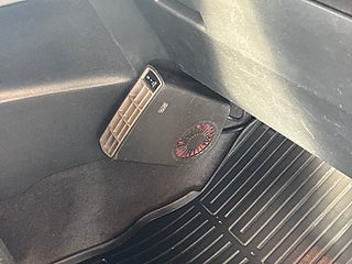 Toyota Verso 1.8 Valvematic S&V-Hjul/M&K-värm/Farthållare/7-sits – bild 17