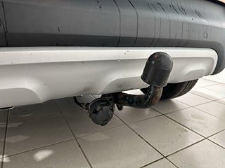Renault Captur 0.9 TCe Dragkrok Backkamera Mvärm Psens GPS SoV – bild 17