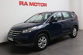 SUV Honda CR-V