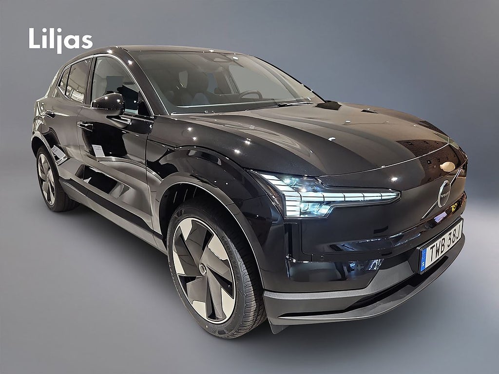 Volvo EX30 Single Motor Extended Range Plus