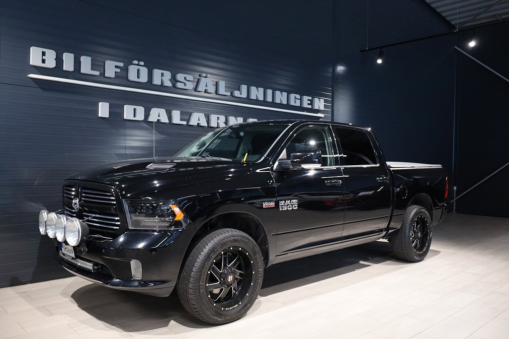 Dodge Ram 1500