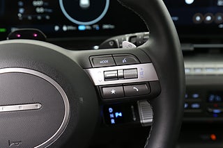 SUV Hyundai Kona 15 av 22