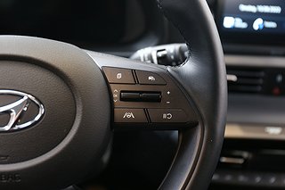 Halvkombi Hyundai i20 15 av 15