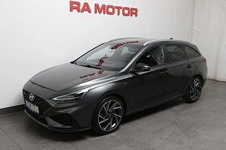 Kombi Hyundai i30 1 av 23