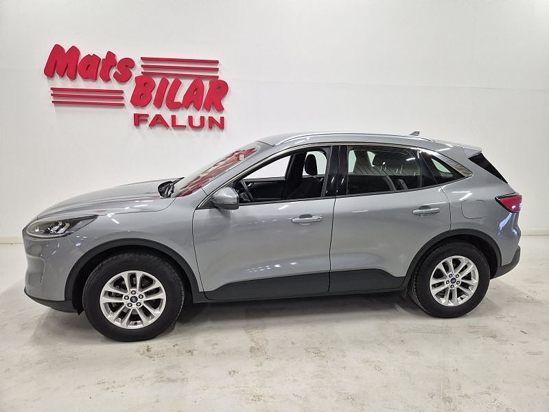 Ford Kuga Hybrid Sync4 Automat  4x4