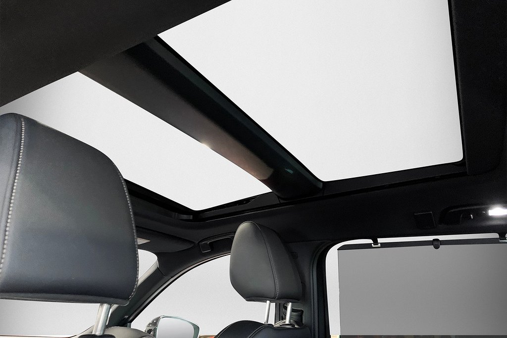 Mazda CX-80 PHEV | 6-Sits | HOMURA PLUS | MOMS/VAT | DEMO 2024