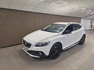 Volvo V40 Cross Country D2 Powershift Summum Business Edition Pro Euro 5