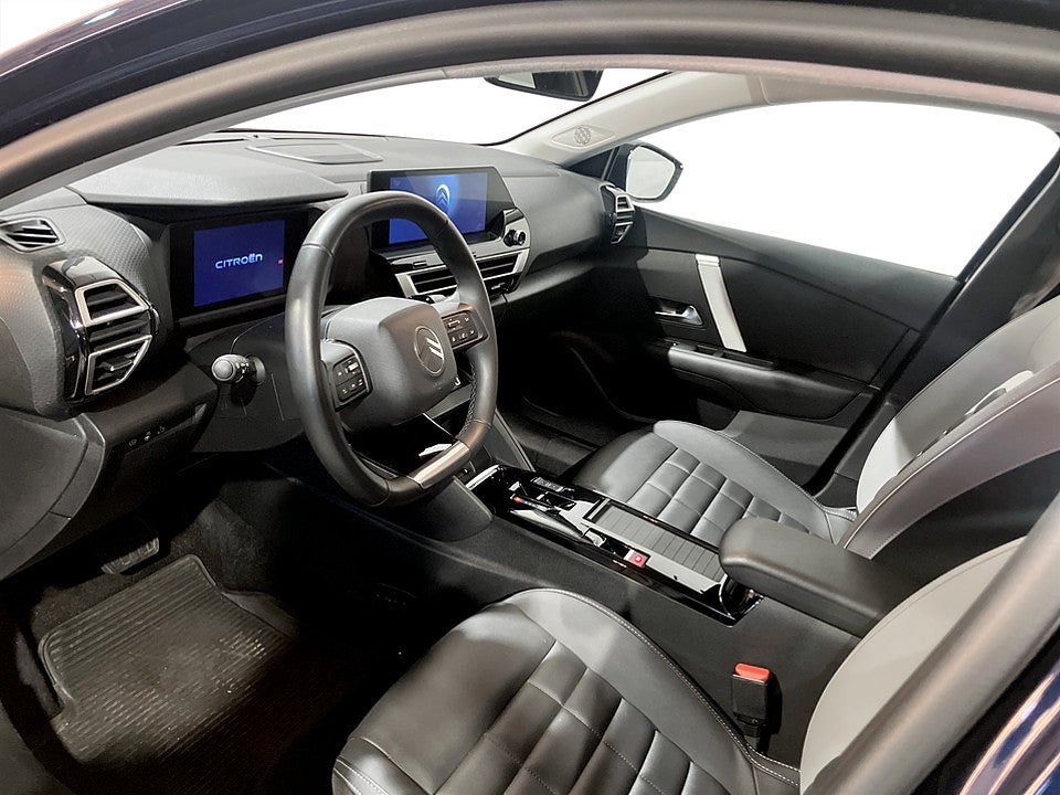 Bild på Citroen C4 X Max Hybrid 145hk Aut B-KAMERA CARPLAY