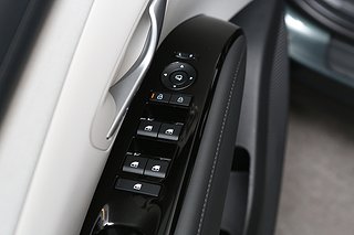 SUV Hyundai Tucson 18 av 25
