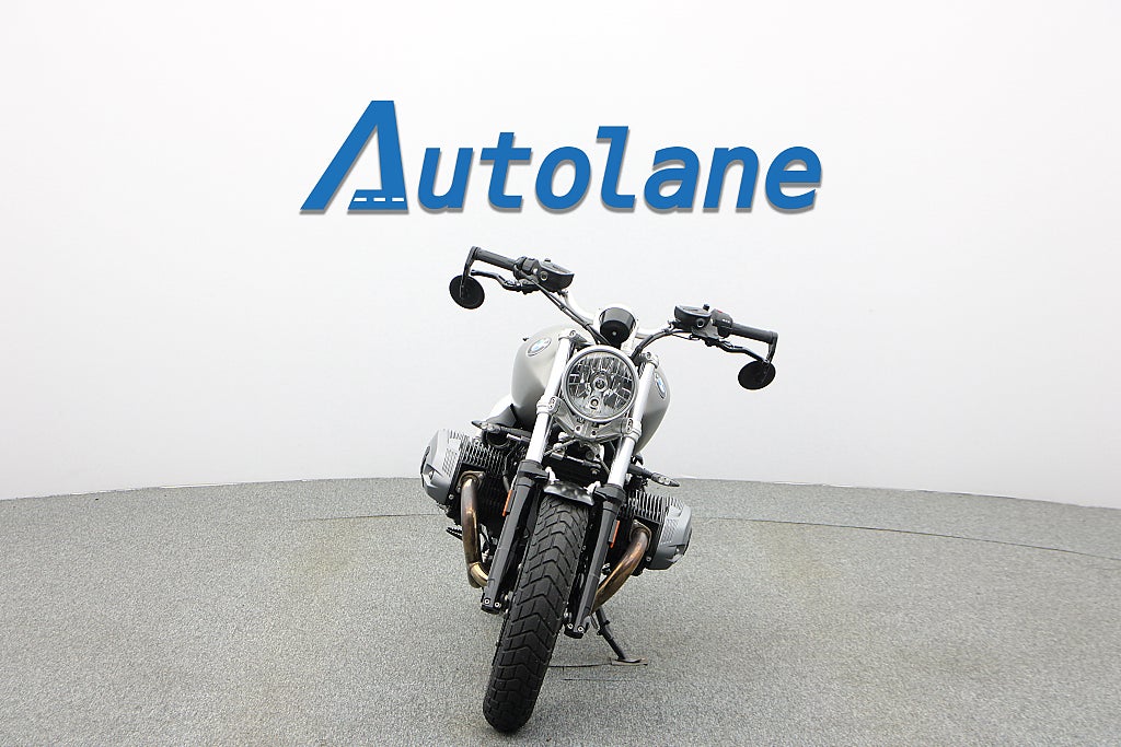 BMW R nineT Scrambler *RESERVERAD*