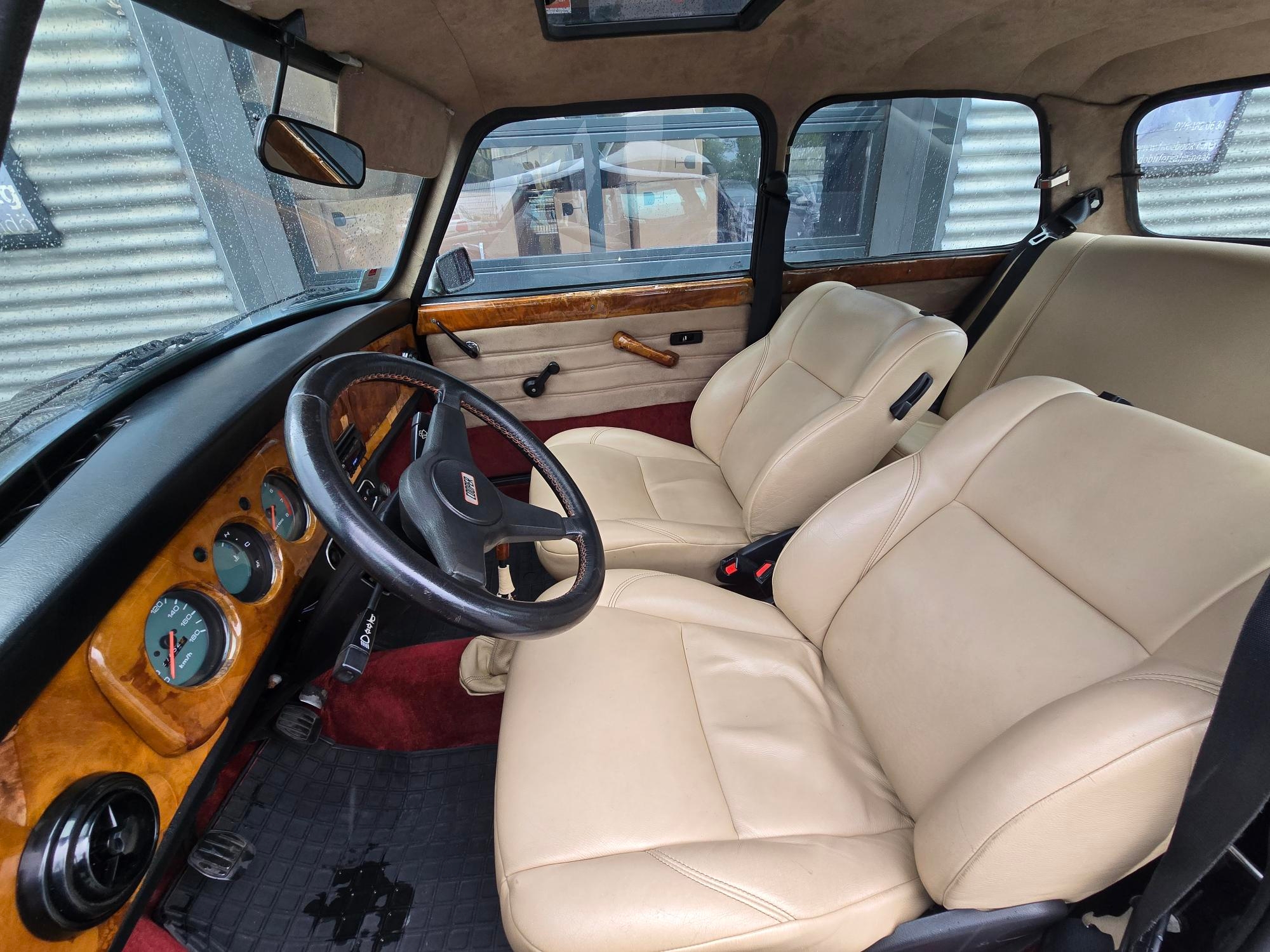 MINI Cooper 1.3 SPI 1994, photo 6/38