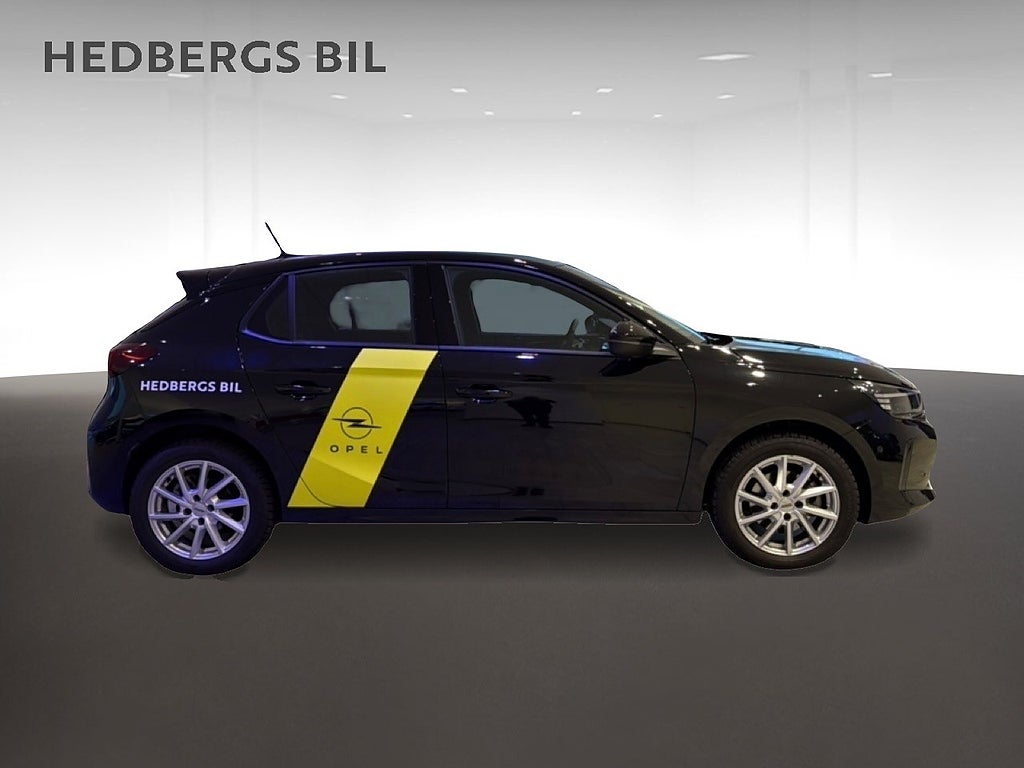 Opel Corsa 1.2 EAT Euro GS AUT thumbnail