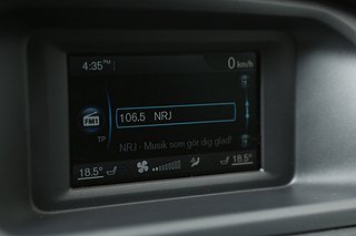Halvkombi Volvo V40 19 av 25
