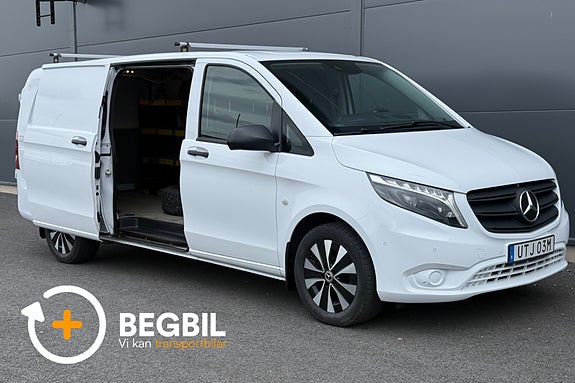 Mercedes-Benz Vito 119 2024