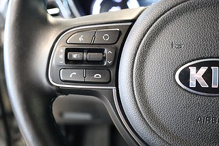 SUV Kia Niro 21 av 24