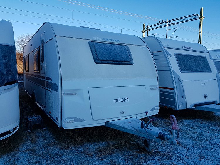 Adora 613 HT