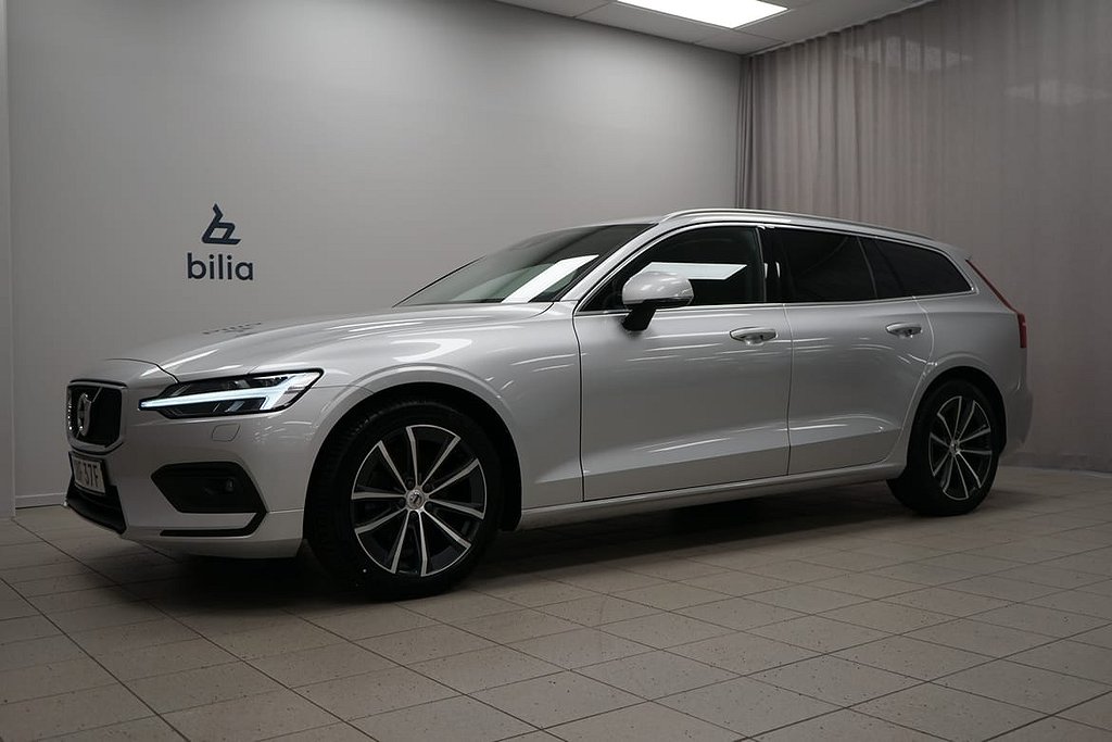 Volvo V60 B4 Diesel Momentum Advanced SE