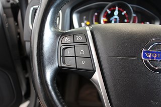 Kombi Volvo V60 14 av 19