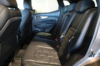 SUV Nissan Qashqai 13 av 28