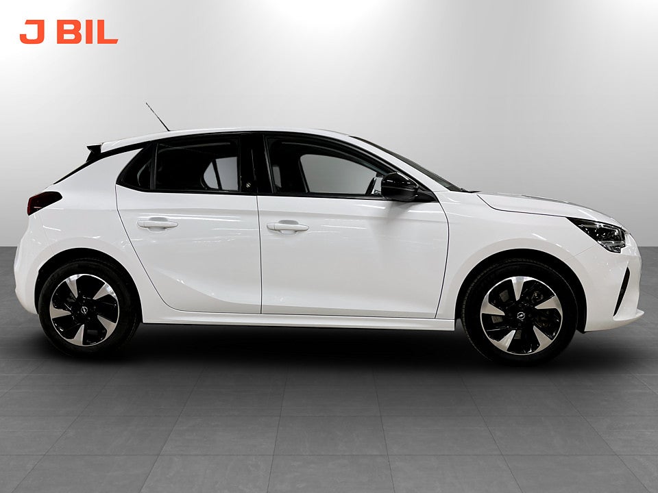 Bild på Opel Corsa-e 50 kWh 136hk Aut Design & Tech B-Kamera Carplay