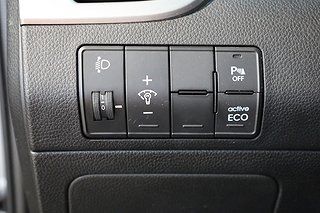 Halvkombi Hyundai i30 17 av 19