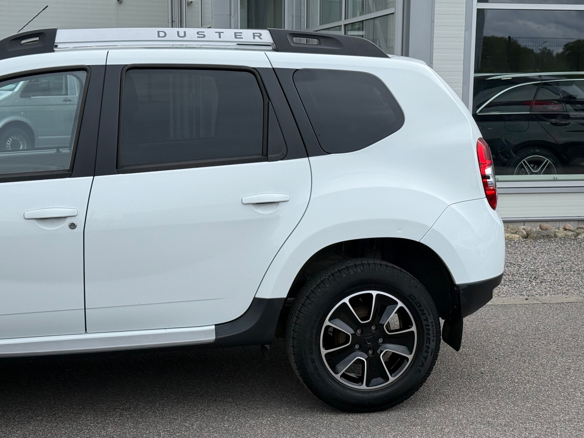 Dacia Duster 2017, kuva 6/51