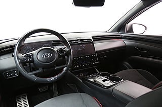 SUV Hyundai Tucson 14 av 26