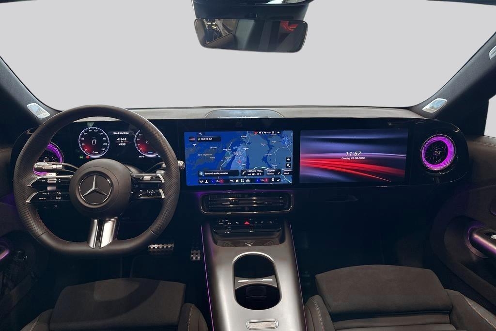 Mercedes-Benz CLA 2027, bild 7/10