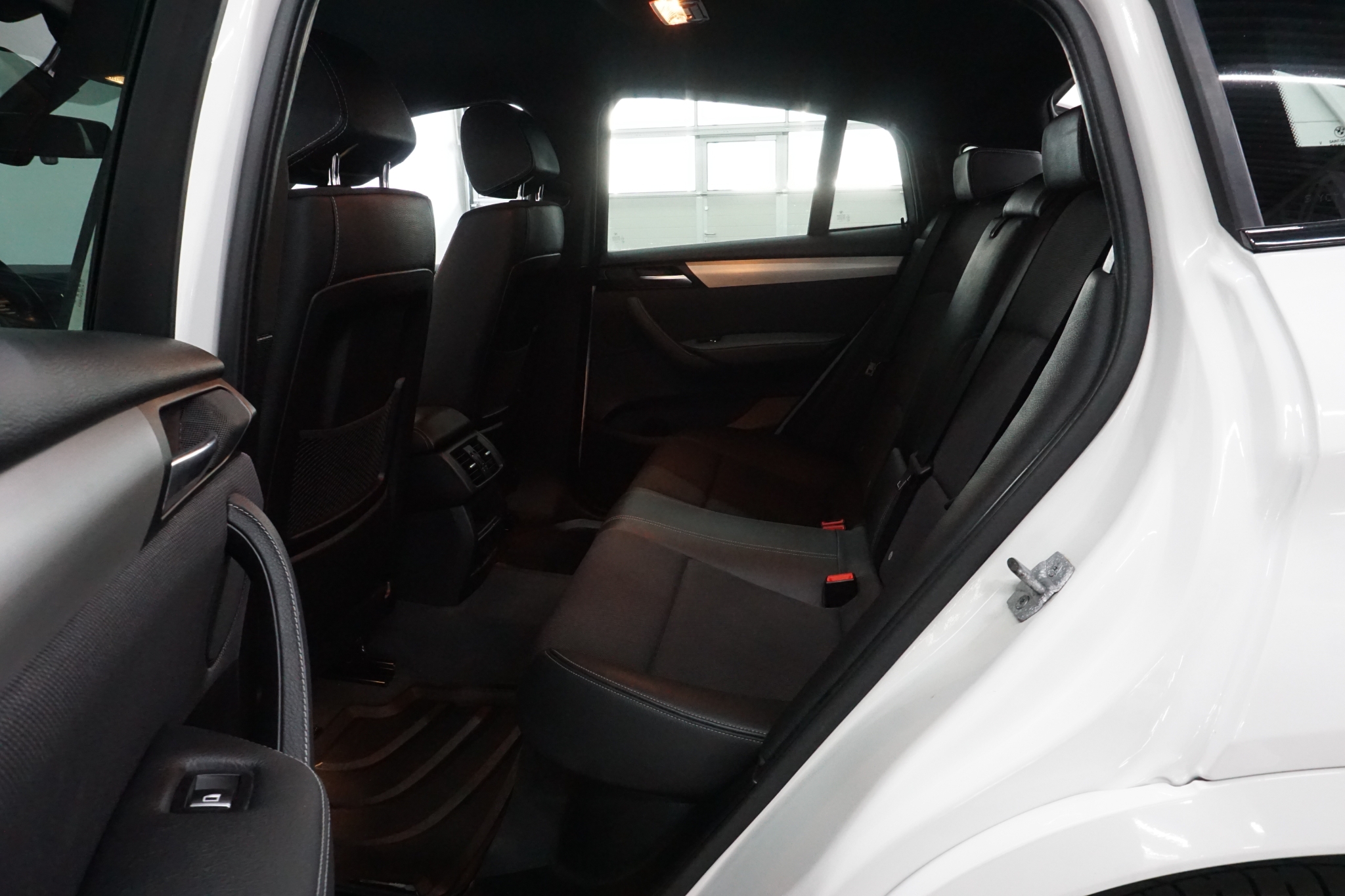 BMW X4 xDrive20d M Sport Euro 6 2016, photo 6/52