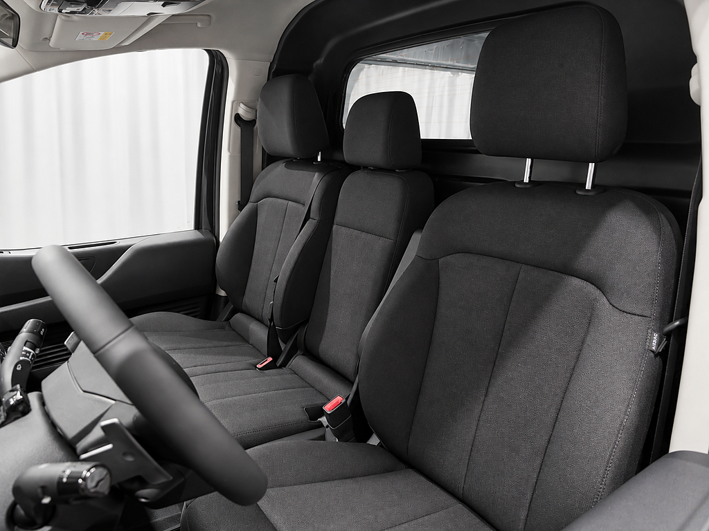 Hyundai Staria Cargo 84kWh FWD 450km räckvidd - Lanseringserbjudande! 2027