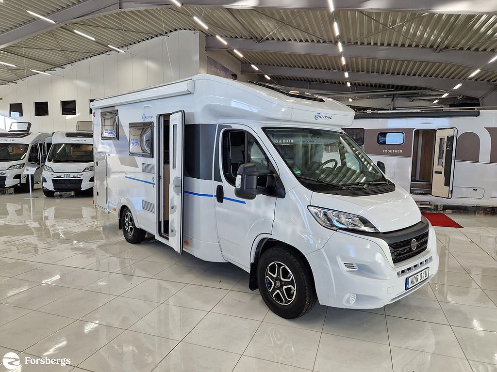 Sun Living S-SERIES S 65SL