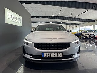 Halvkombi Polestar 2 9 av 11