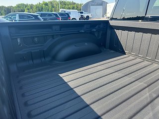 Transportbil - Flak RAM 1500 Dodge 14 av 24