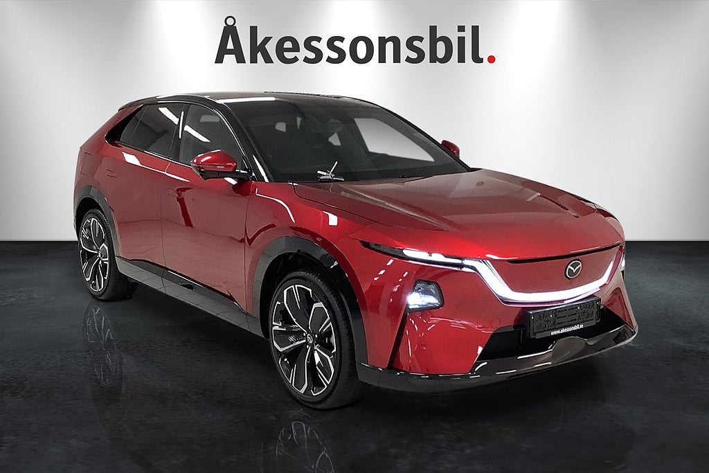 Mazda CX-6e 258 hk, 78kWh, Takumi, 21" OMG LEV