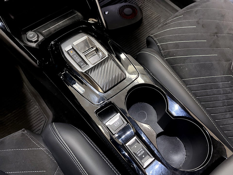 Bild på Peugeot 2008 GT 1.2 PT Aut B-KAMERA EN ÄGARE 130hk