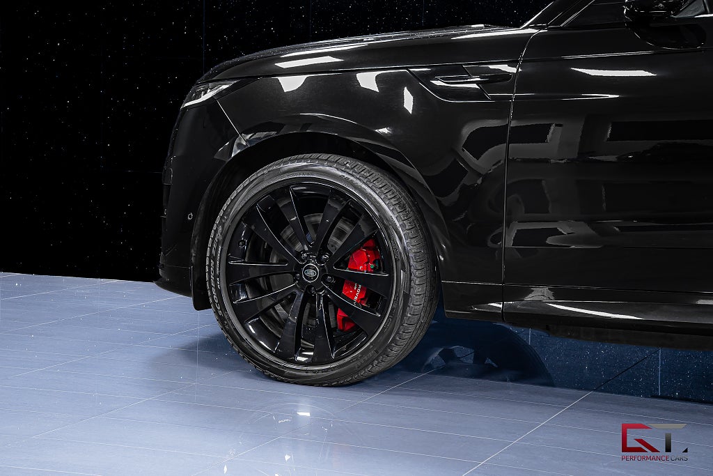 Land Rover Range Rover Sport P510e FIRST EDITION Pano 23" Massage Drag Meri