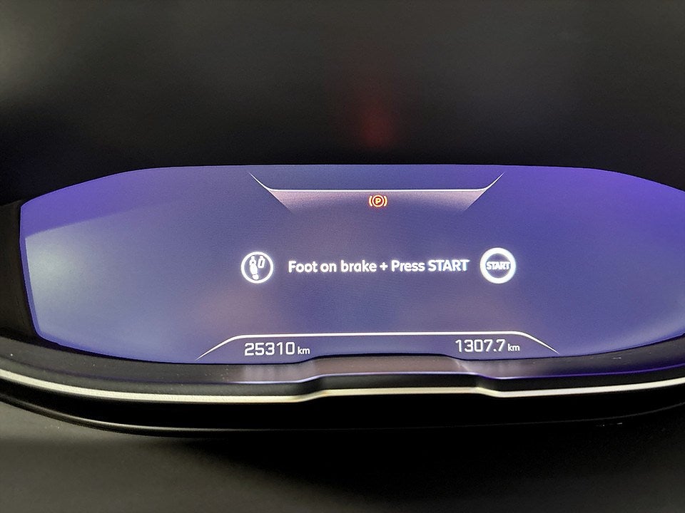 Bild på Peugeot 5008 GT 1.2 PT 130hk Aut - B-KAMERA, CARPLAY