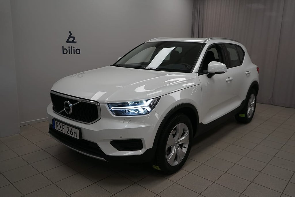 Volvo XC40 T2 FWD Momentum