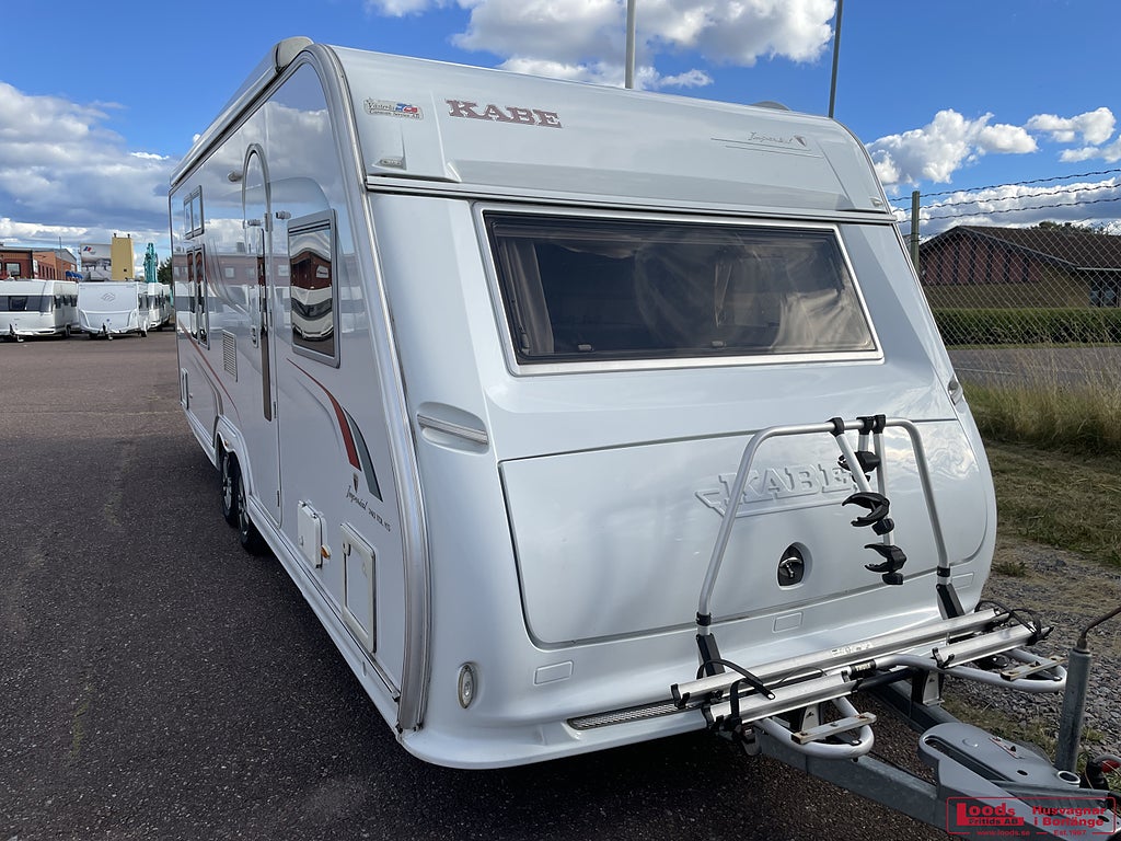 Kabe Imperial 740 ETDL KS