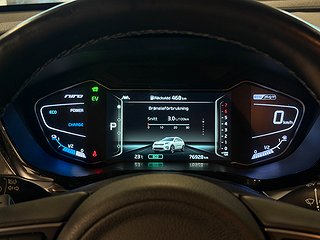 SUV Kia Niro 15 av 24