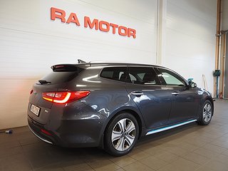 Kombi Kia Optima 5 av 21
